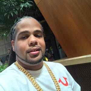 Meet your Posher, Darryl